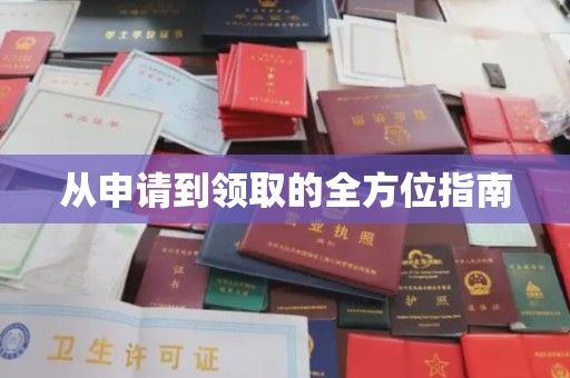 威宁从申请到领取的全方位指南
